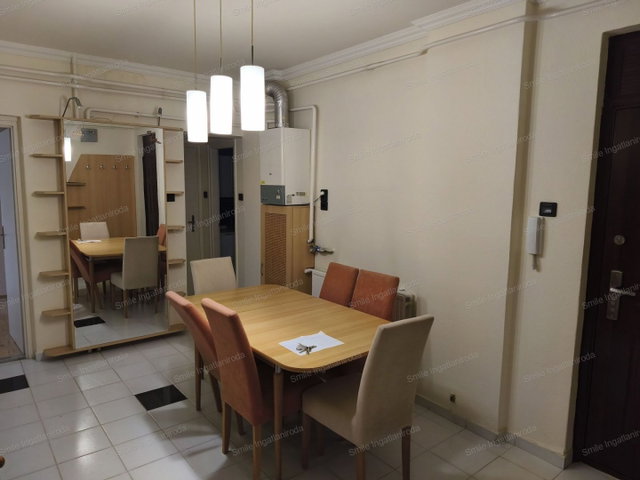 Kiadó téglalakás, albérlet, Nyíregyházán 160 E Ft / hó