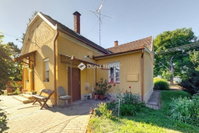 Eladó családi ház, Porrogszentkirályon 50 M Ft, 5 szobás