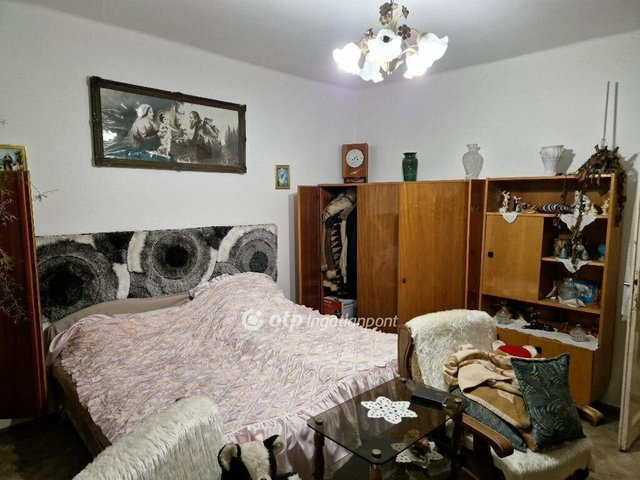 Eladó családi ház, Nagykállóban 27 M Ft, 3 szobás