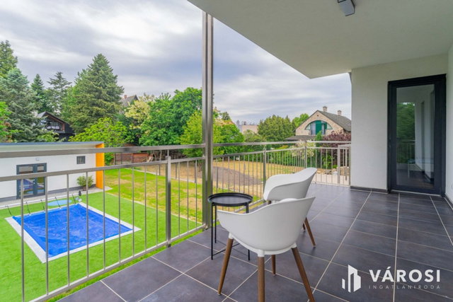Kiadó téglalakás, albérlet, Balatonföldváron 590 E Ft / hó