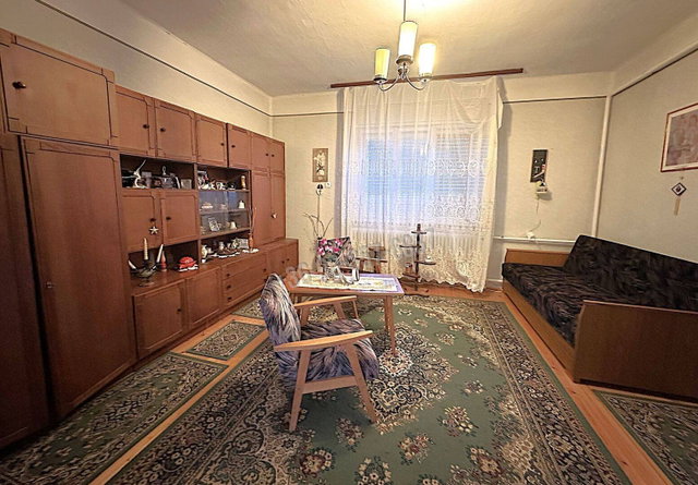 Eladó családi ház, Sándorfalván, Brassói utcában 51.9 M Ft