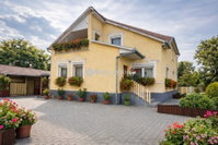 Eladó családi ház, Nagykőrösön 108 M Ft, 5 szobás
