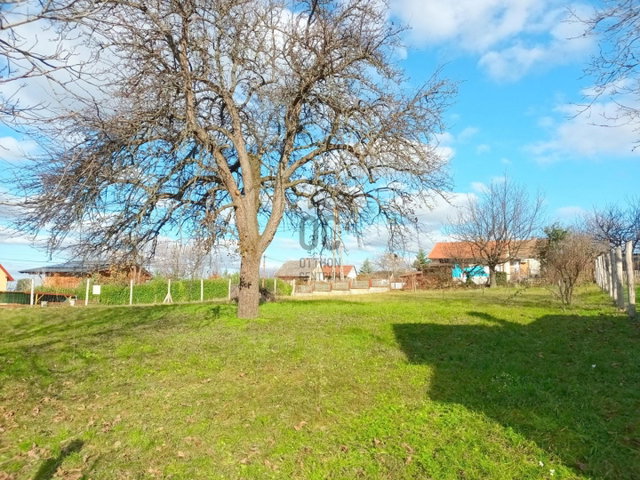 Eladó telek, Zalaegerszegen 15.9 M Ft / költözzbe.hu