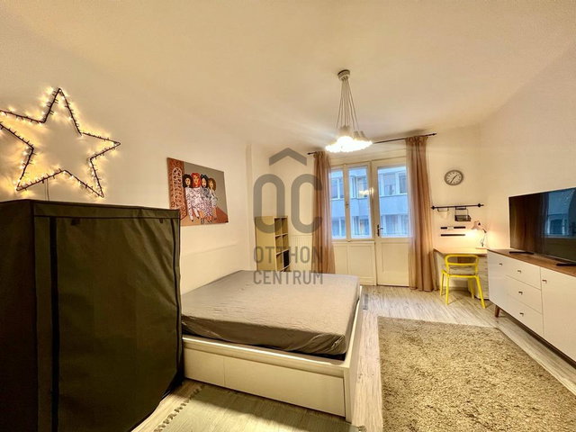 Eladó téglalakás, Budapesten, II. kerületben 74.9 M Ft, 1 szobás