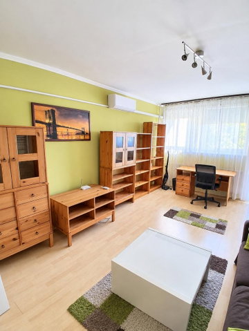 Kiadó panellakás, albérlet, IX. kerületben, Haller utcában