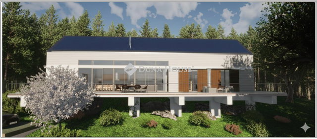 Eladó családi ház, Csobánkán 249.99 M Ft, 3 szobás