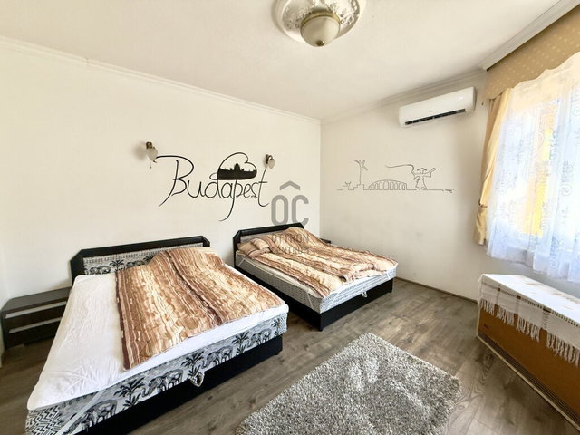 Eladó családi ház, Budapesten, XVIII. kerületben 109.99 M Ft