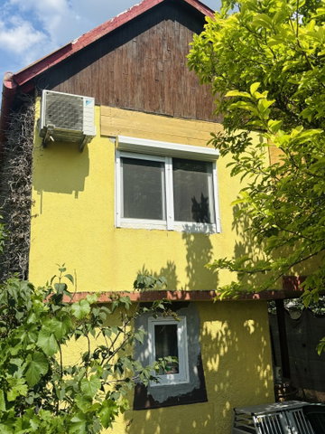 Eladó nyaraló, Tatán 25 M Ft, 1 szobás / költözzbe.hu