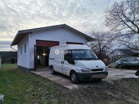 Eladó ipari ingatlan, Szigethalmon, Arany János utcában 75.9 M Ft
