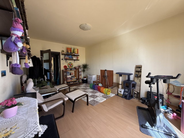 Eladó panellakás, Budaörsön 79.9 M Ft, 2+1 szobás