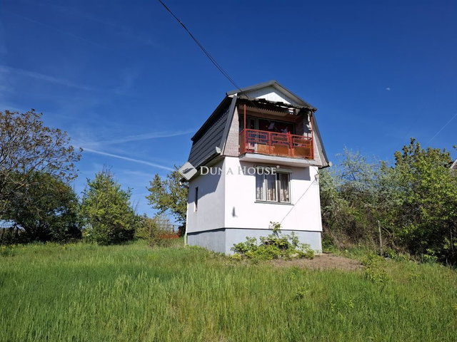 Eladó nyaraló, Hatvanban 18.3 M Ft, 1+1 szobás