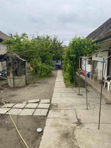 Eladó családi ház, Bátaszéken 12.9 M Ft, 3 szobás