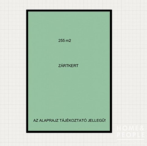 Eladó mezogazdasagi ingatlan, Szegeden 3.9 M Ft
