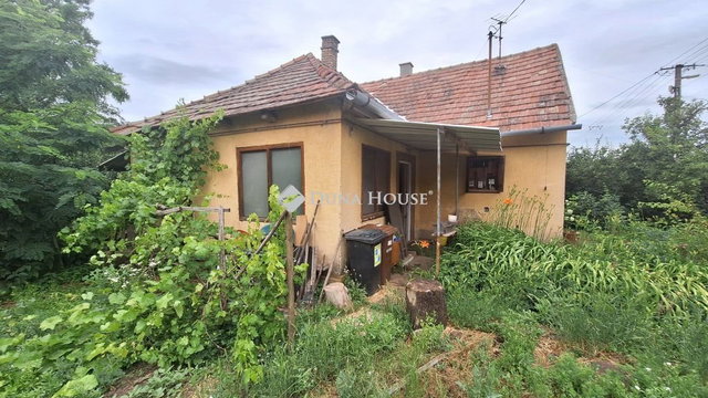 Eladó családi ház, Nagylókon 24.9 M Ft, 3 szobás