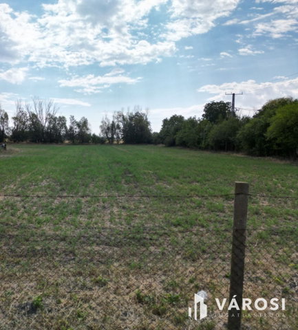 Eladó telek, Békéscsabán 12.5 M Ft / költözzbe.hu