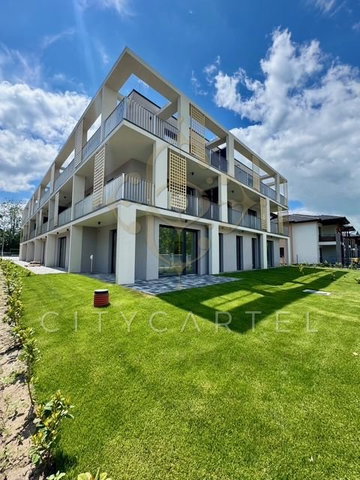 Eladó téglalakás, Balatonlelleén 65.99 M Ft, 2 szobás