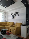 Eladó panellakás, Miskolcon, Dankó Pista utcában 43.8 M Ft