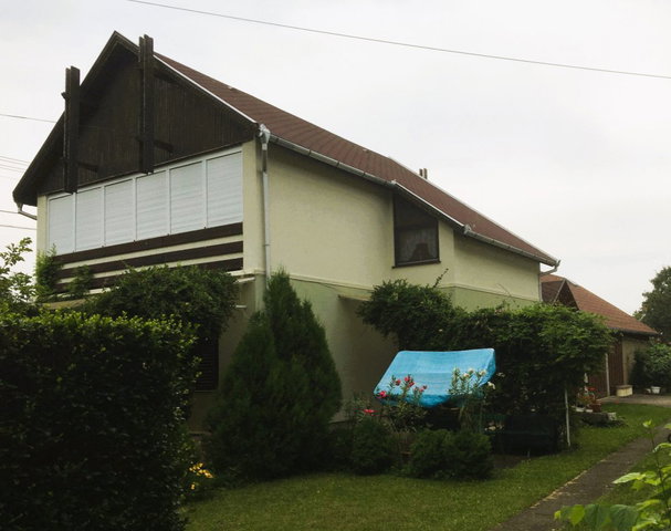 Eladó családi ház, Hajdúszoboszlón 125 M Ft, 5 szobás