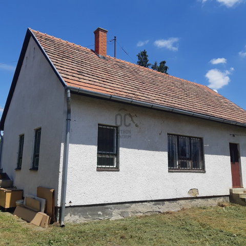 Eladó családi ház, Szarvaskendén 14.5 M Ft, 2 szobás
