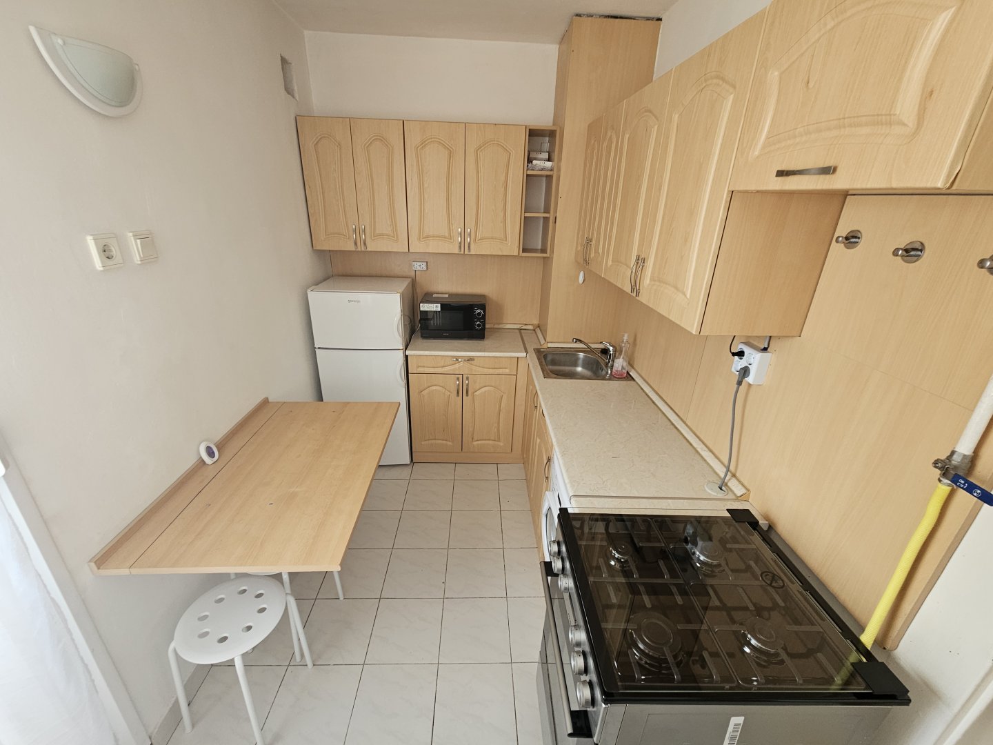 2 bed · 47m² · 180.000 ft