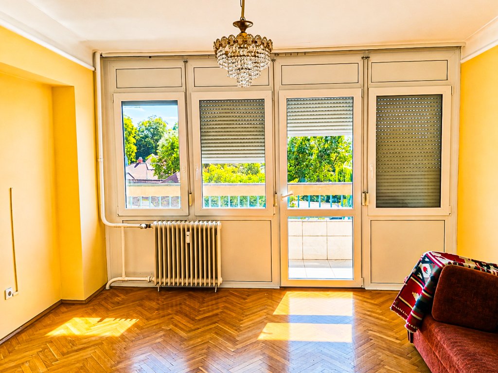 Panellakás · 3 hálószoba · 66 m² · 59.990.000 Ft