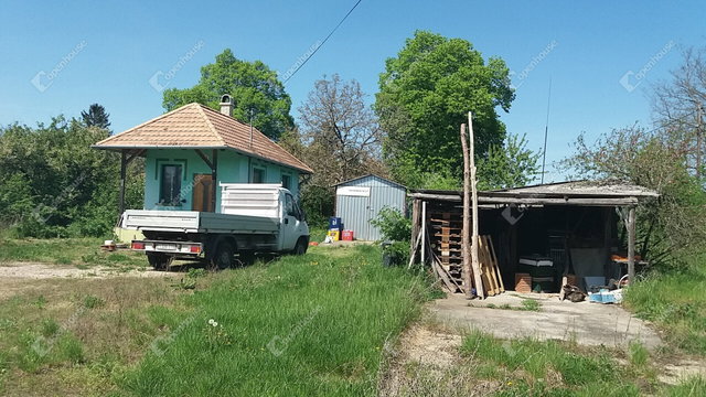 Eladó ipari ingatlan, Nagyigmándon 24.99 M Ft