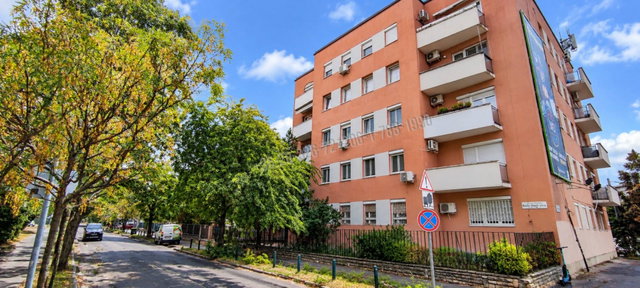 Eladó téglalakás, Budapesten, XIV. kerületben 59.9 M Ft