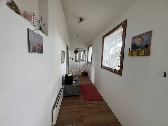 Eladó családi ház, Tatabányán 54.5 M Ft, 2+1 szobás