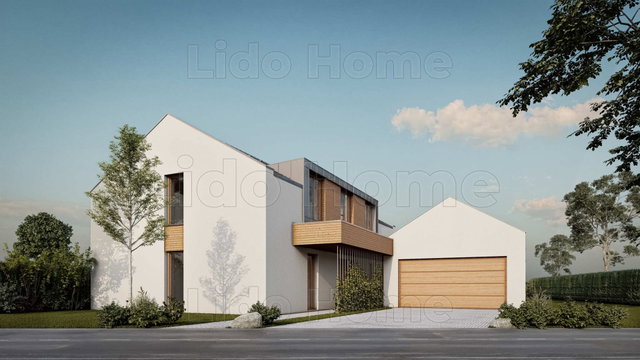 Eladó családi ház, Győrszemerén 124.99 M Ft, 5 szobás