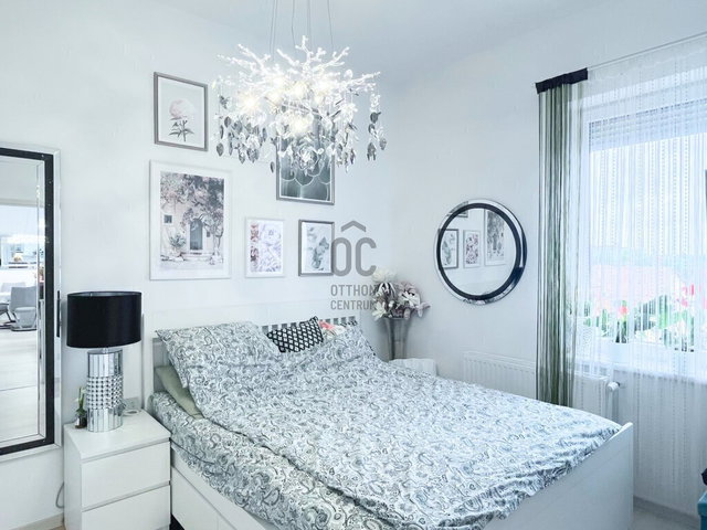 Eladó téglalakás, Budapesten, XX. kerületben 74.5 M Ft, 2 szobás