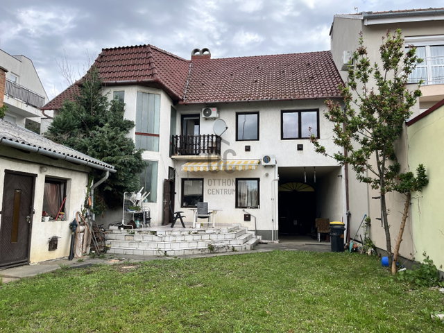 Eladó családi ház, Nagykanizsán 105 M Ft, 6 szobás