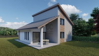 Eladó családi ház, Székesfehérvárott 129 M Ft, 4 szobás
