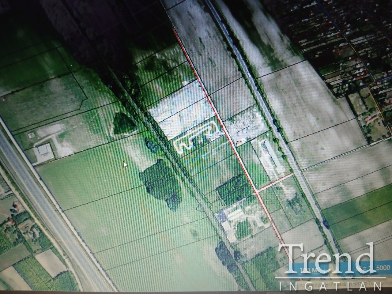 3 bed · 10m² · 108.000.000 ft