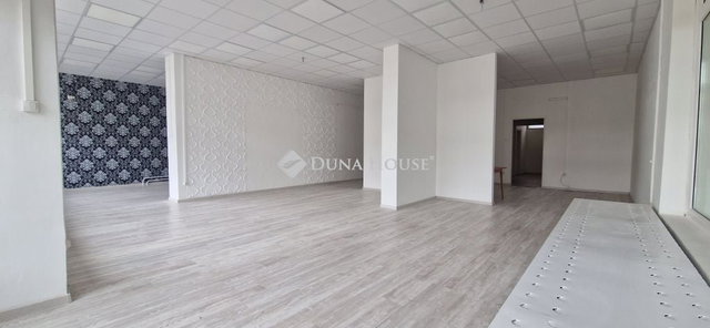 Kiadó üzlethelyiség, Nyíregyházán 495 E Ft / hó