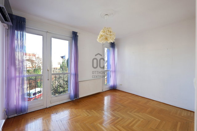 Eladó téglalakás, Budapesten, XI. kerületben 120 M Ft, 2 szobás