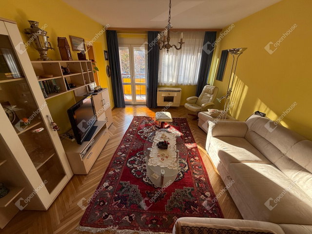Eladó téglalakás, Szombathelyen 39 M Ft, 2 szobás