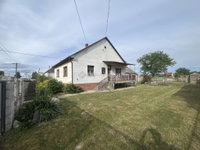 Eladó családi ház, Dunaszegen 72.99 M Ft, 4 szobás