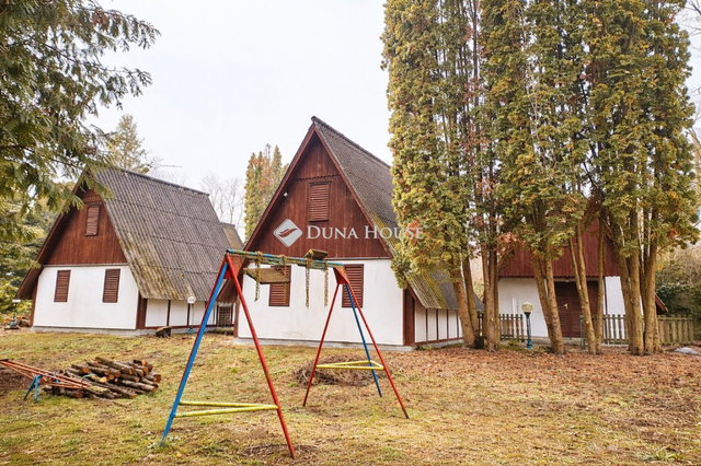 Eladó nyaraló, Igalon 49.5 M Ft, 3 szobás / költözzbe.hu