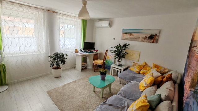 Eladó családi ház, Lakócsán 23 M Ft, 2 szobás