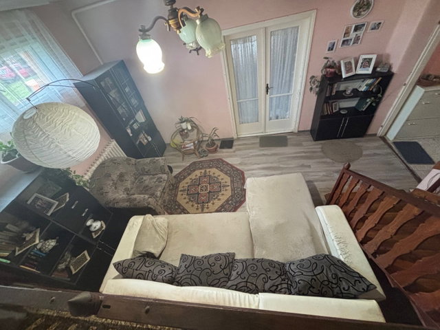 Eladó családi ház, Gávavencsellőn 34.99 M Ft, 4 szobás