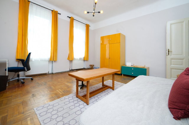 Kiadó téglalakás, albérlet, XX. kerületben, Nagy Győri István utcában