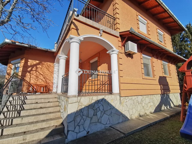 Eladó családi ház, Érden, Asztalos utcában 185 M Ft, 5 szobás