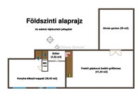 Eladó családi ház