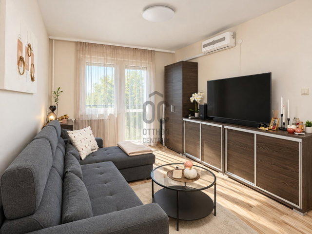 Eladó panellakás, Budapesten, XIX. kerületben 55.99 M Ft