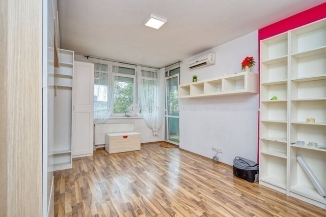 Eladó téglalakás, Budapesten, XI. kerületben 79.9 M Ft, 2 szobás
