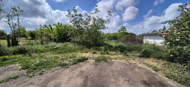 Eladó telek, Tiszafüreden 8.5 M Ft / költözzbe.hu