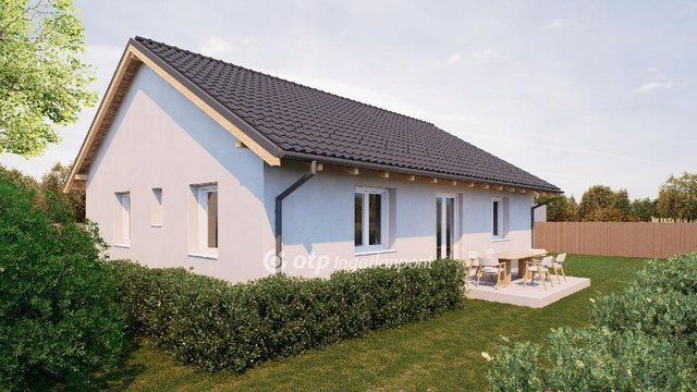 Eladó családi ház, Pusztaszabolcson 93.99 M Ft, 3+1 szobás