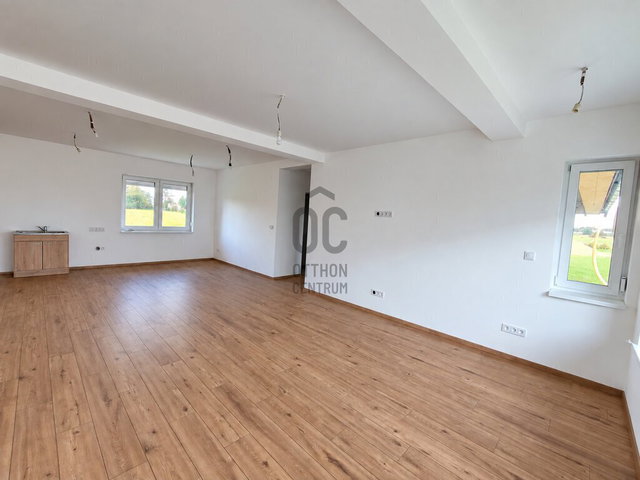 Eladó családi ház, Magyarszerdahelyen 95.99 M Ft, 4 szobás