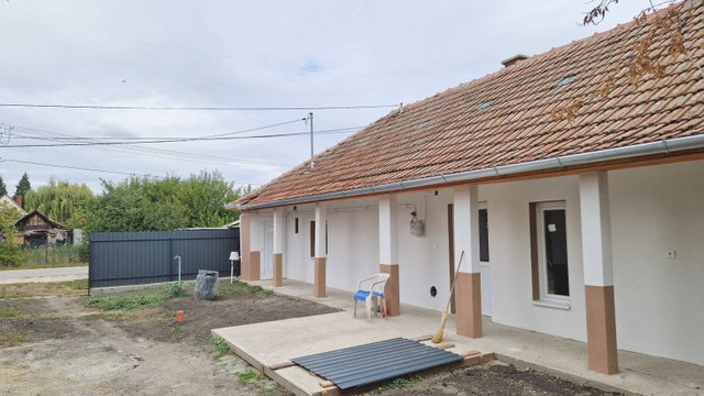 Eladó családi ház, Békéscsabán 27.9 M Ft, 1+1 szobás