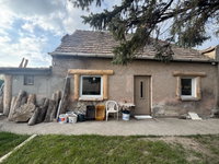 Eladó családi ház, Szárligeten 38 M Ft, 2 szobás